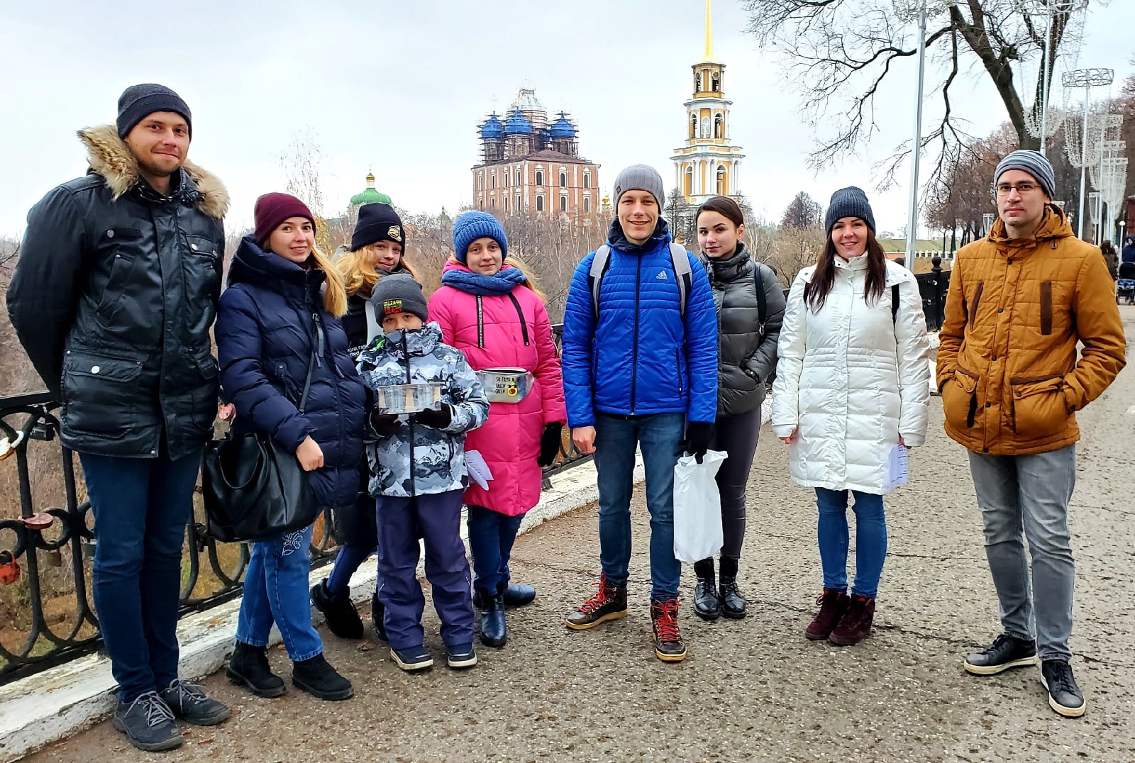 Оставшиеся участницы. Российские дети. Фото с мероприятий Москвы. Москва в декабре фото.