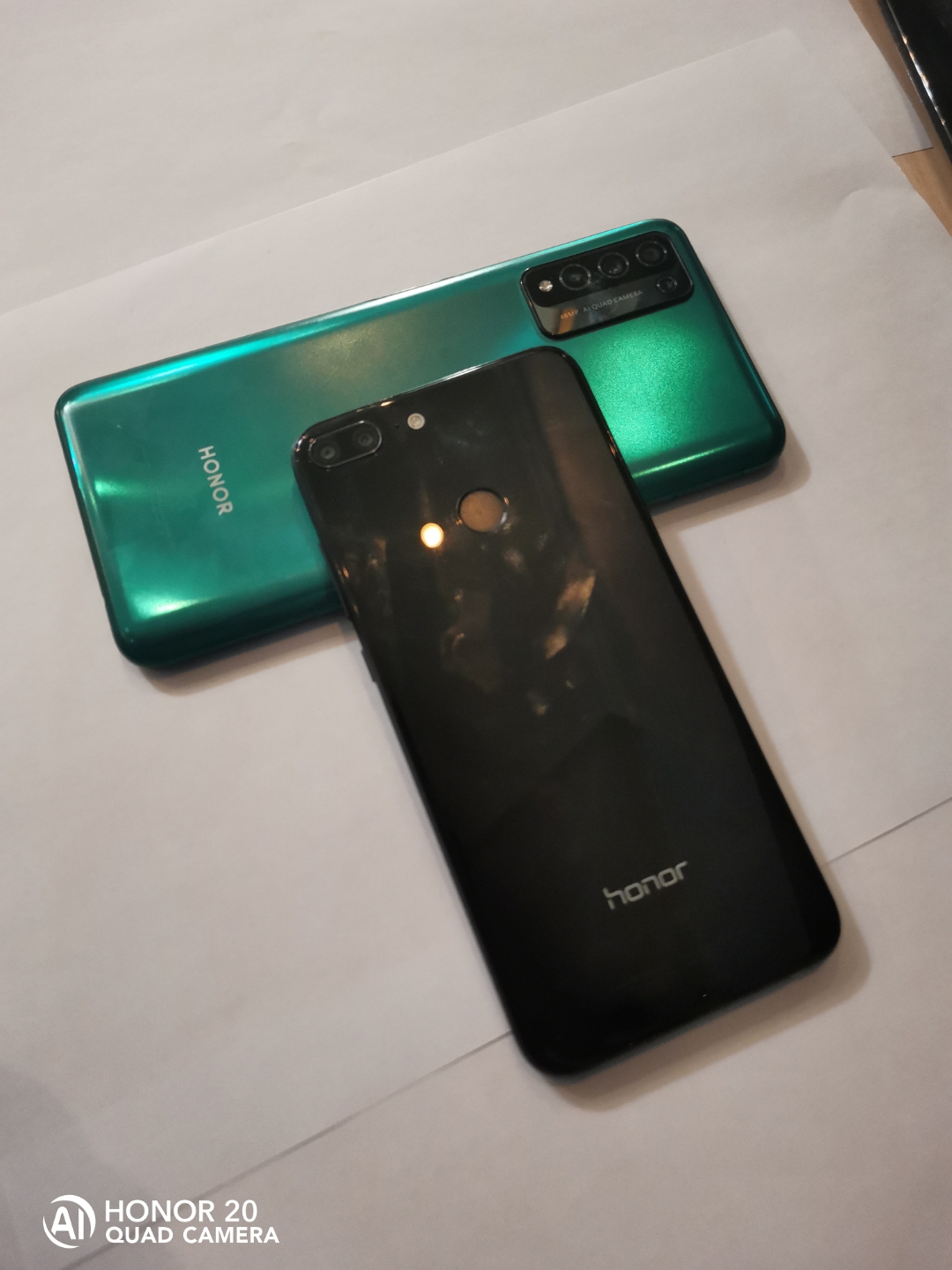 HONOR 10X Lite и honor 9 Lite | HONOR CLUB (RU)