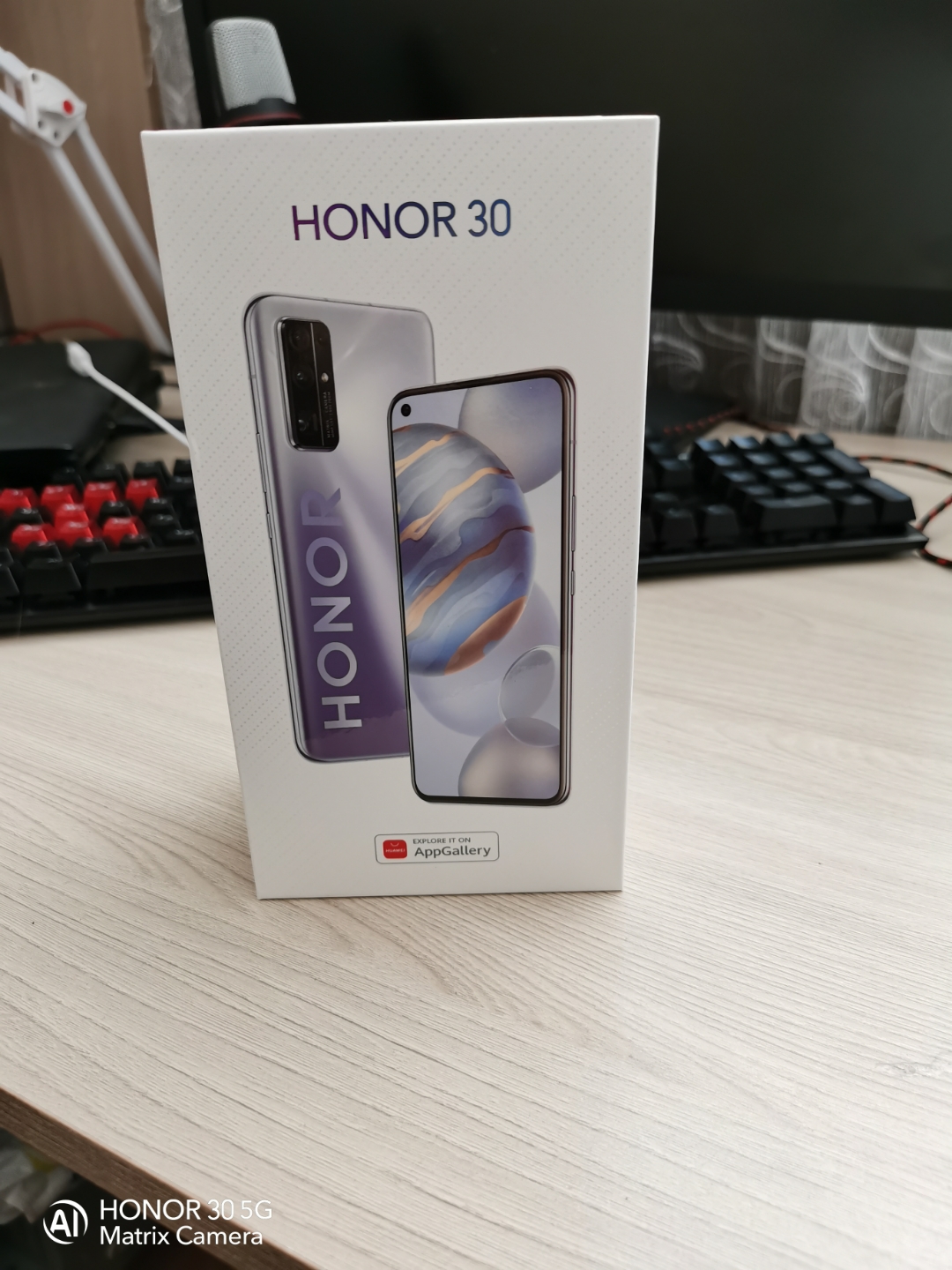 HONOR 30 Premium | HONOR CLUB (RU)