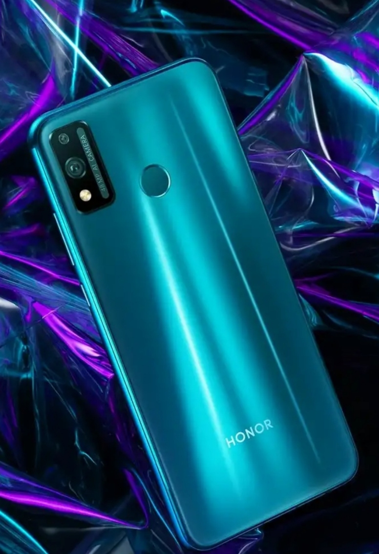 Honor 9x lite | HONOR CLUB (RU)