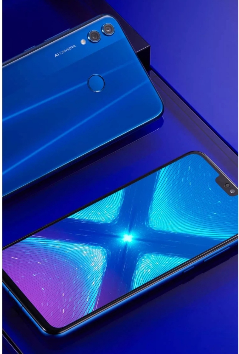 Honor 9x lite | HONOR CLUB (RU)