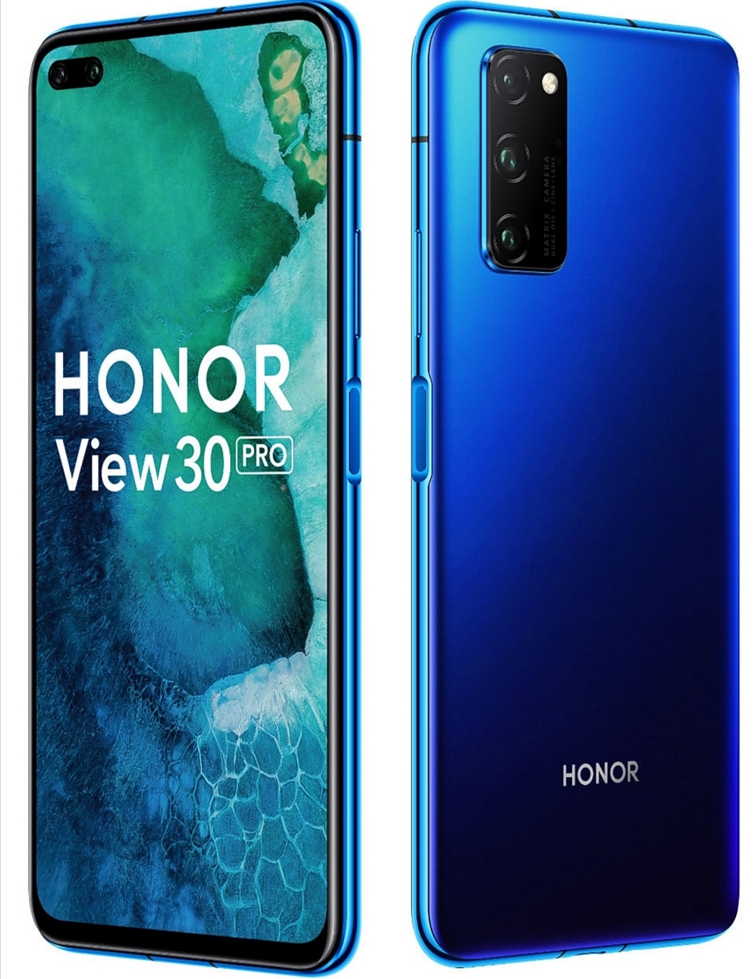 Honor View 30 Pro | HONOR CLUB (RU)