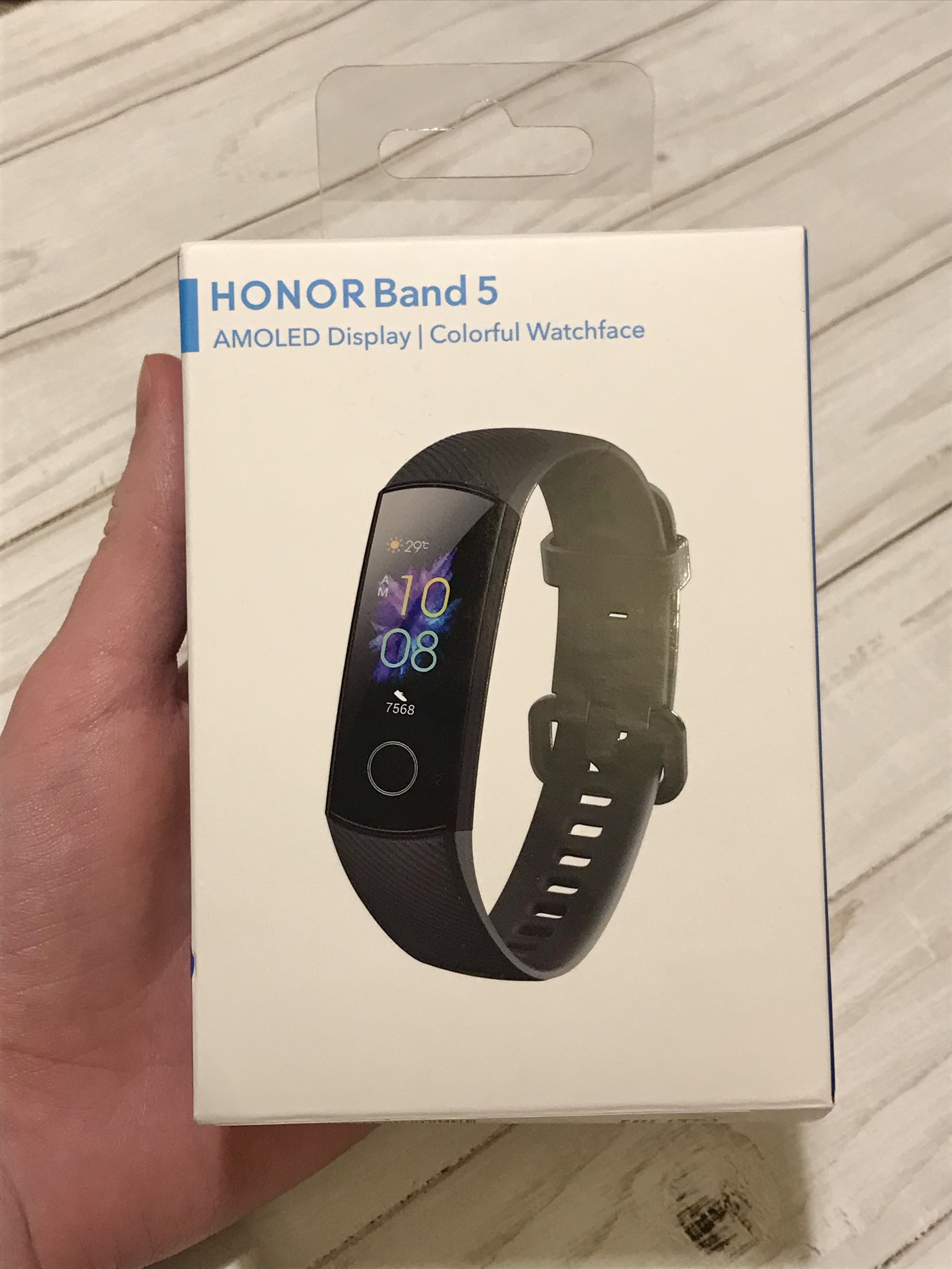 ОБЗОР] Сравнение фитнес-браслетов HONOR Band 5 и HUAWEI Band 4 | HONOR CLUB  (RU)