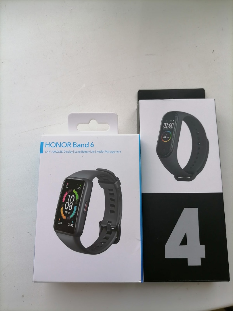 HONOR Band 6 VS Ноунейм браслет за 500 | HONOR CLUB (RU)