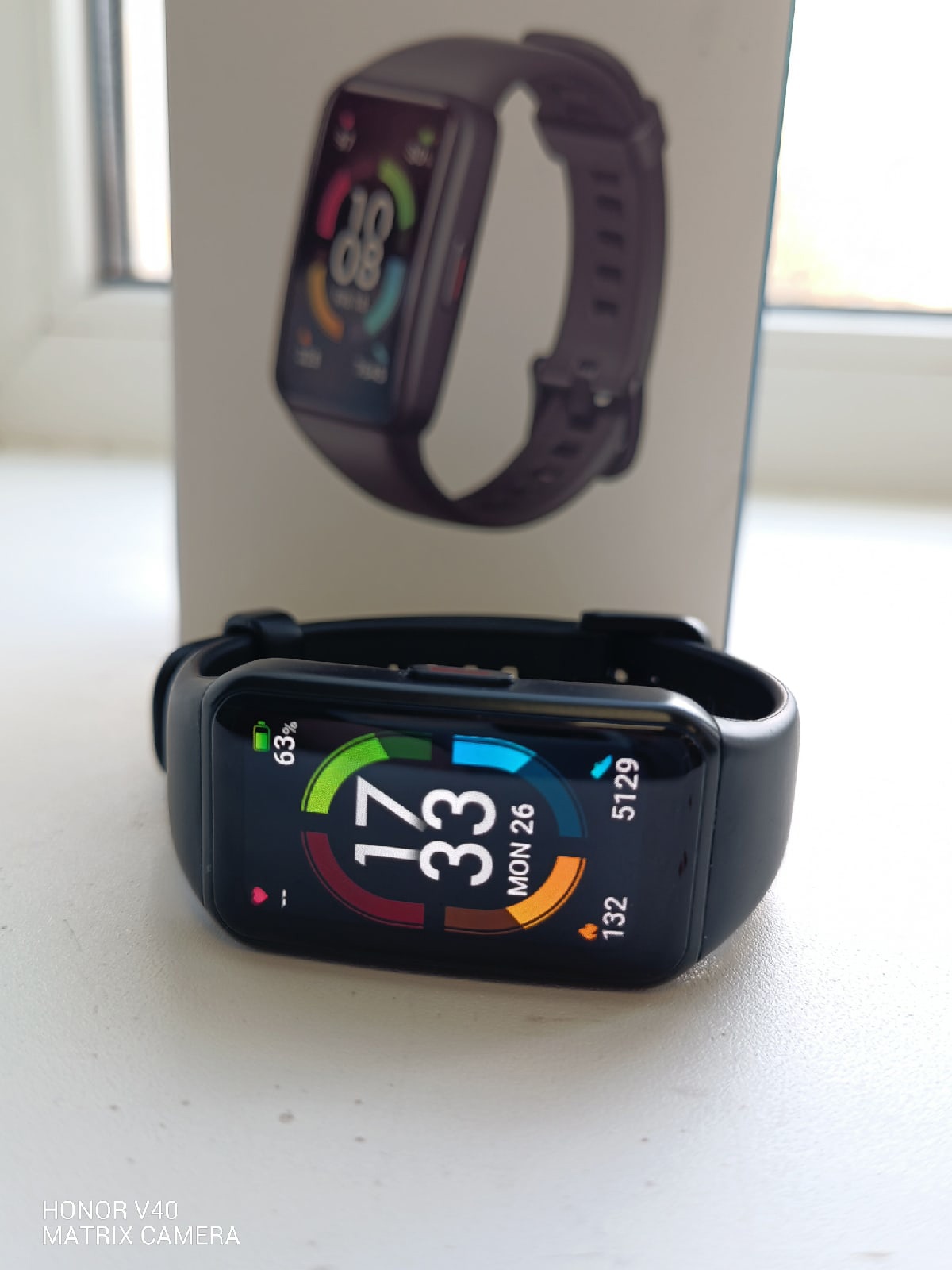 HONOR Band 6 | HONOR CLUB (RU)