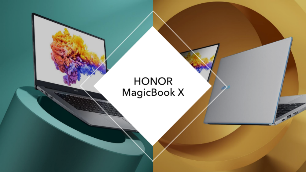 Проблемы с памятью Honor MagicBook и 6 фактов о Honor MagicBook 16