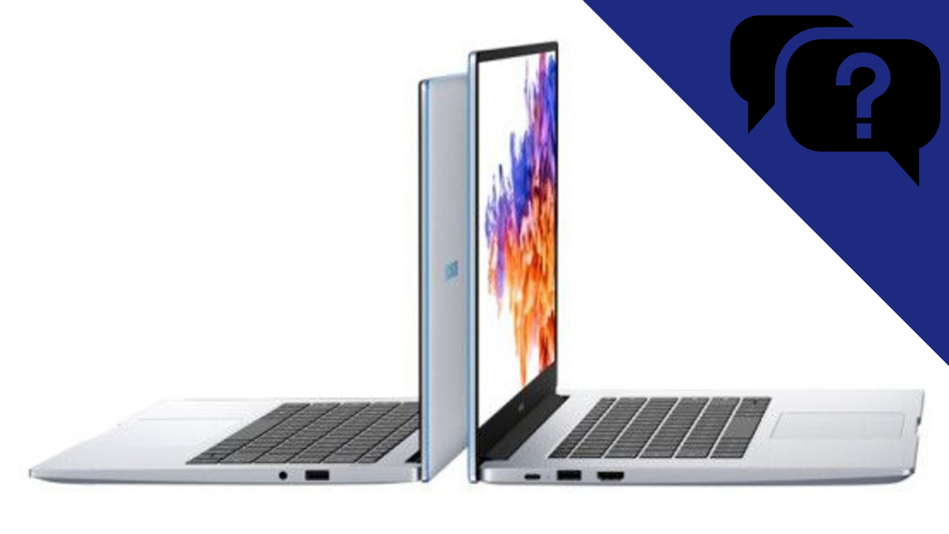 HONOR MagicBook (2021 | HONOR CLUB (RU)