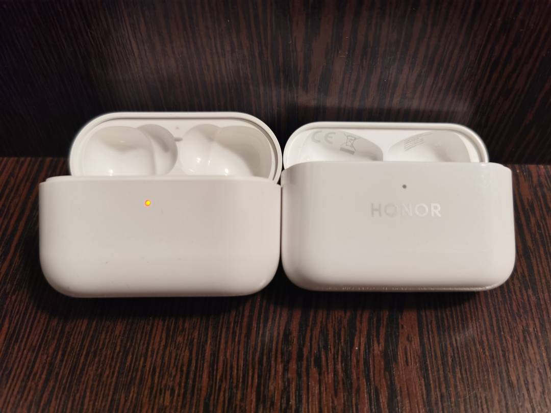 ОБЗОР] Сравнение HONOR Earbuds 2 Lite с HONOR Choice TWS Earbuds | HONOR  CLUB (RU)