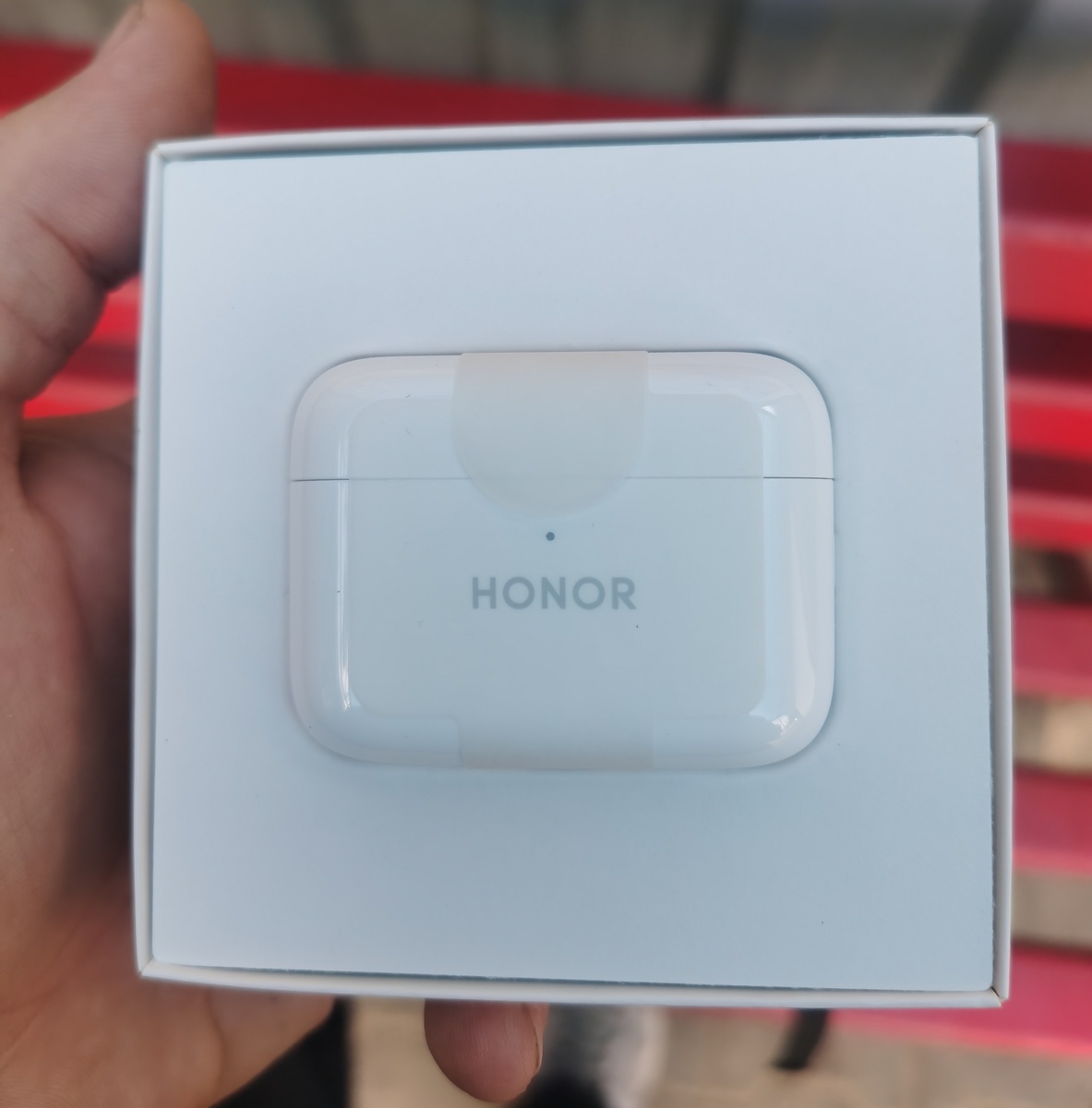 ОБЗОР] HONOR Earbuds 2 Lite | HONOR CLUB (RU)