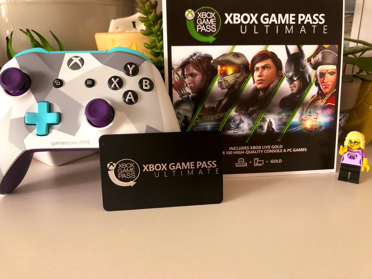 Как работает Xbox Game Pass | HONOR CLUB (RU)