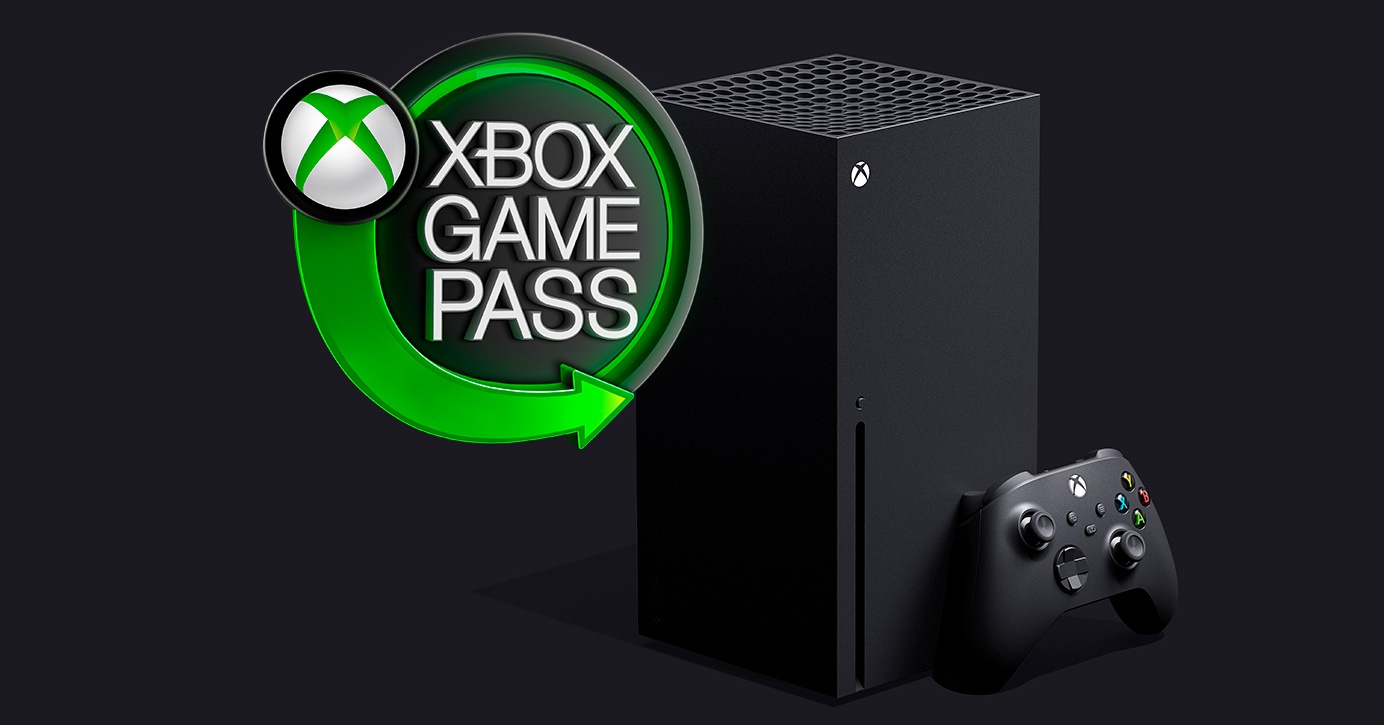 Как работает Xbox Game Pass | HONOR CLUB (RU)