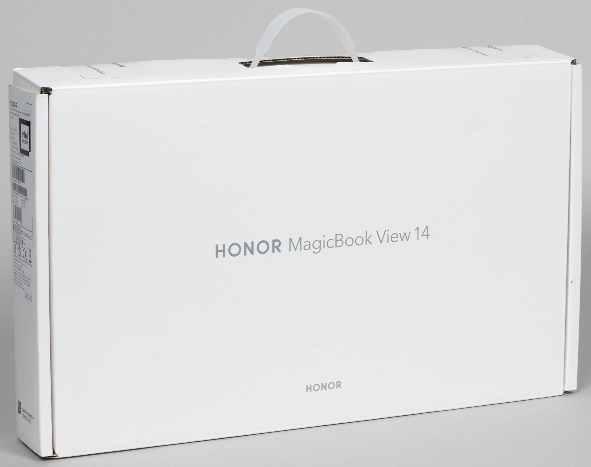 Honor magicbook 16 windows 11