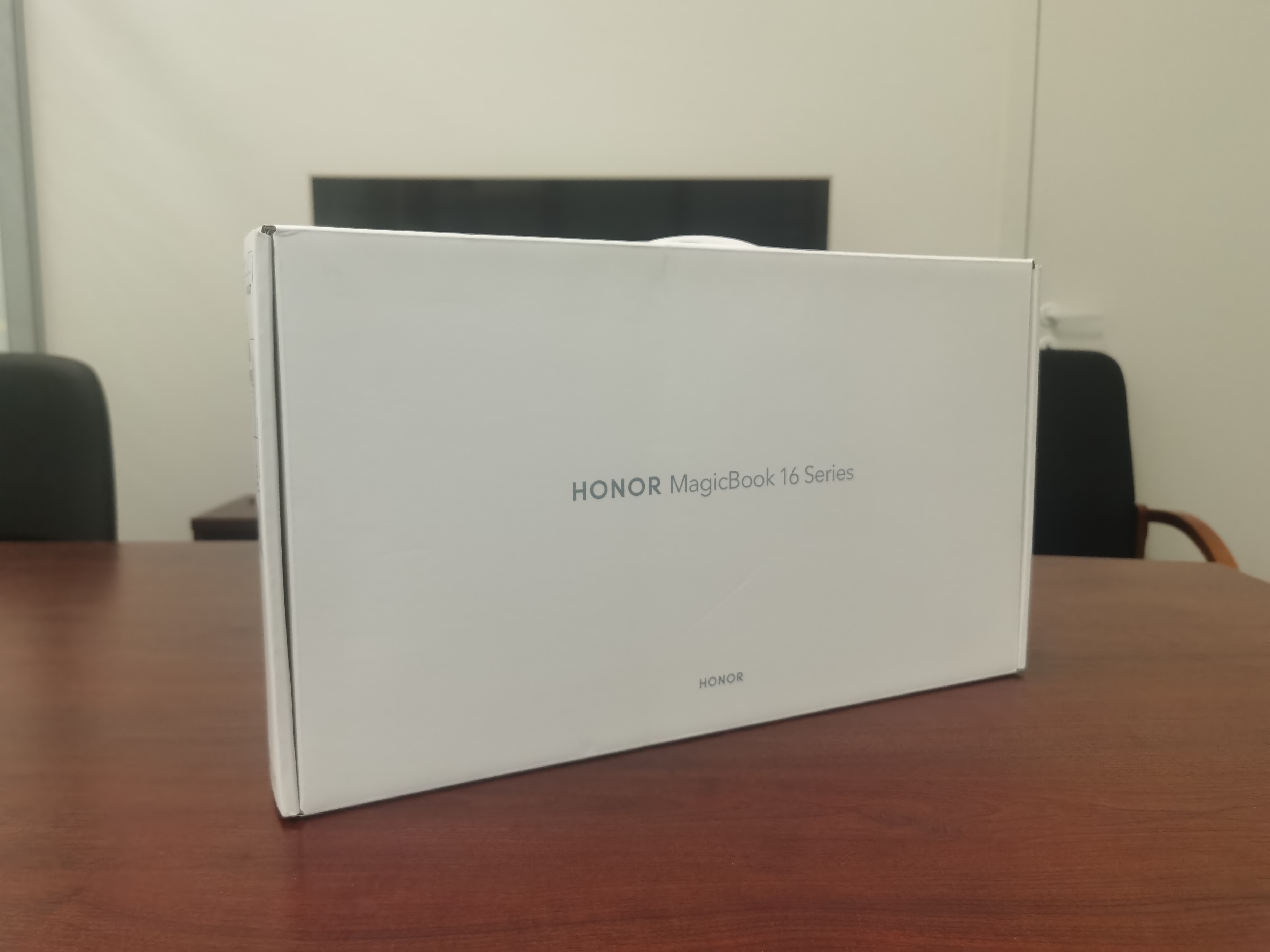 ОБЗОР] HONOR MagicBook 16 | HONOR CLUB (RU)