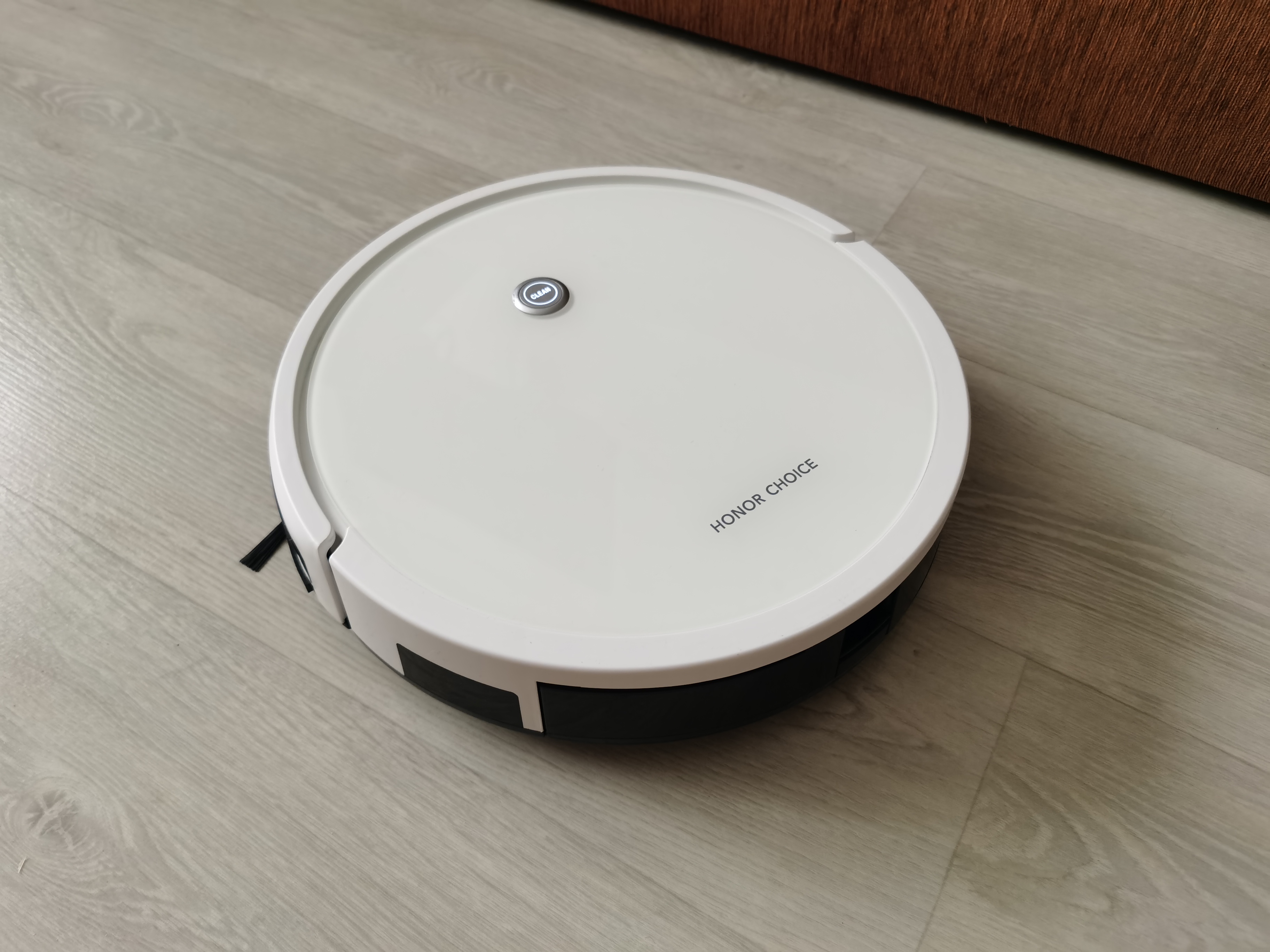 Choice robot vacuum sales