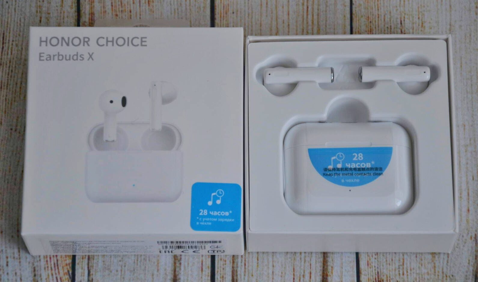 Honor choice earbuds x3 lite отзывы