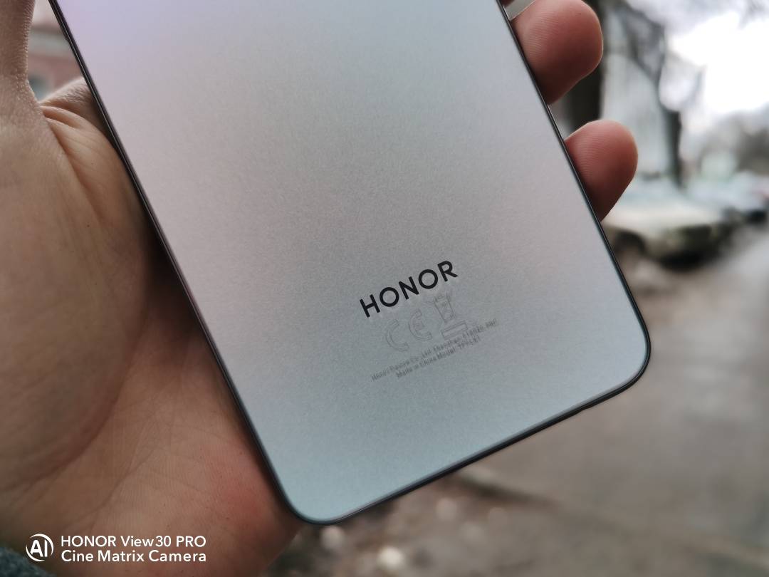 Смартфон honor x9a 6 128gb