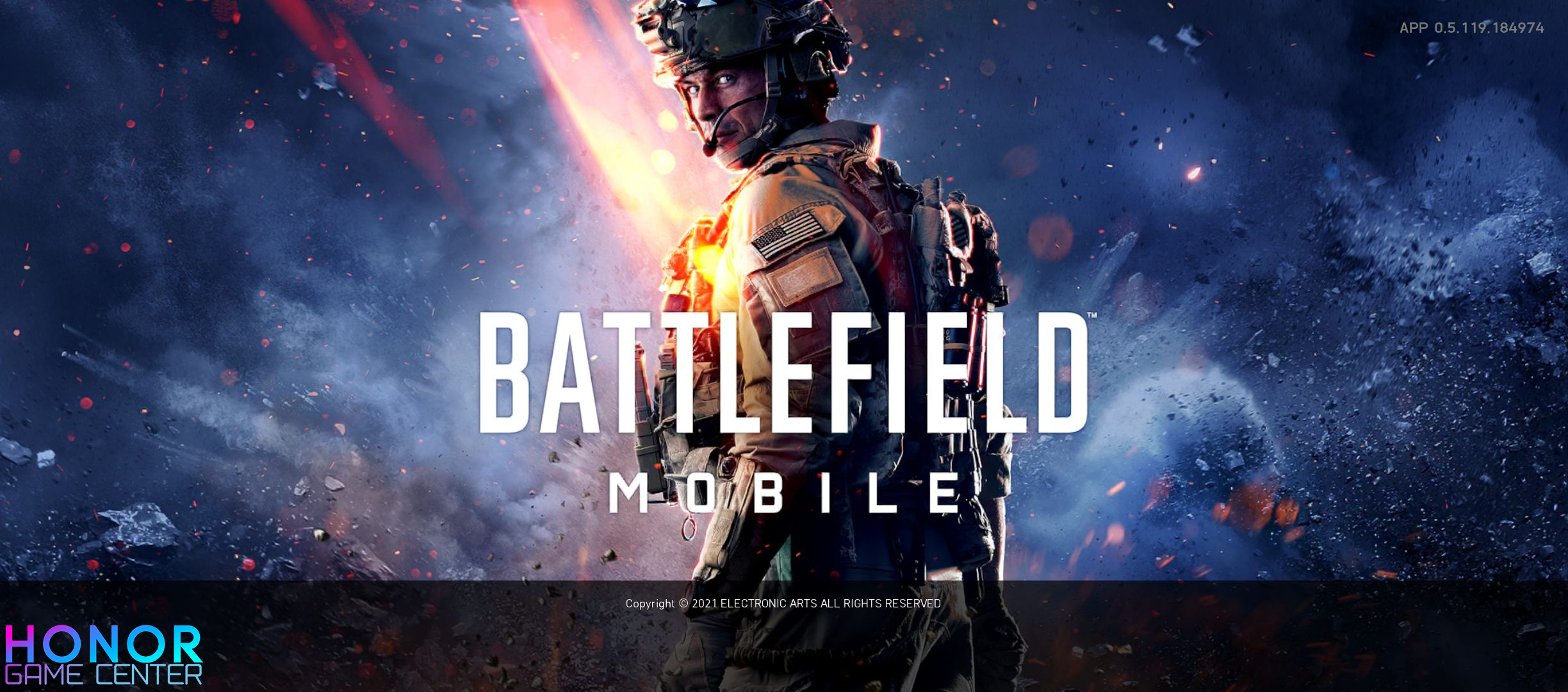 Первое впечатление Battlefield Mobile | HONOR CLUB (RUGM)