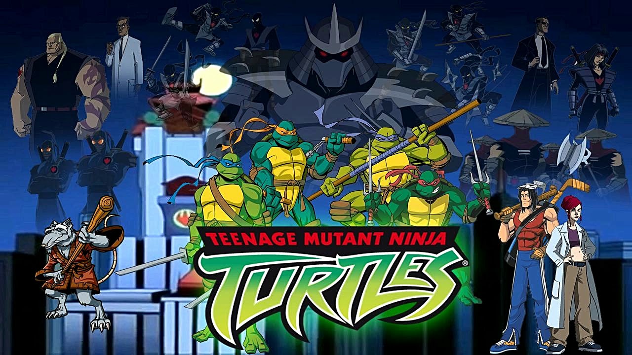 Teenage mutant ninja turtles 2 battle nexus steam фото 111