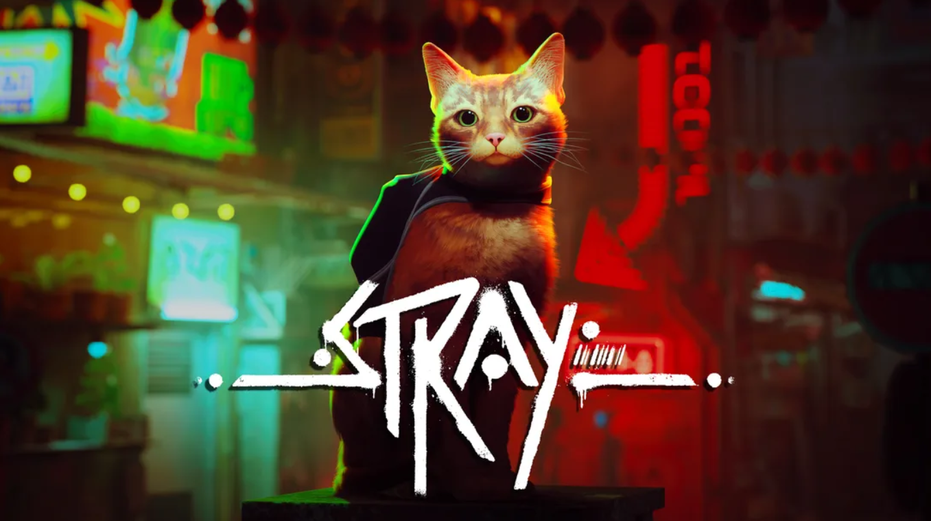 Первое впечатление о Stray | HONOR CLUB (RUGM)